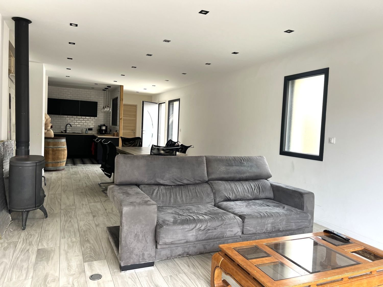 Maison à vendre, 103m², Saint-Germain-Laprade
