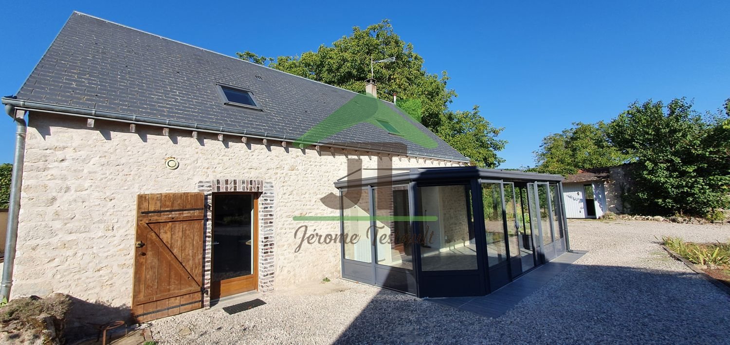 Maison à vendre, 110m², Patay