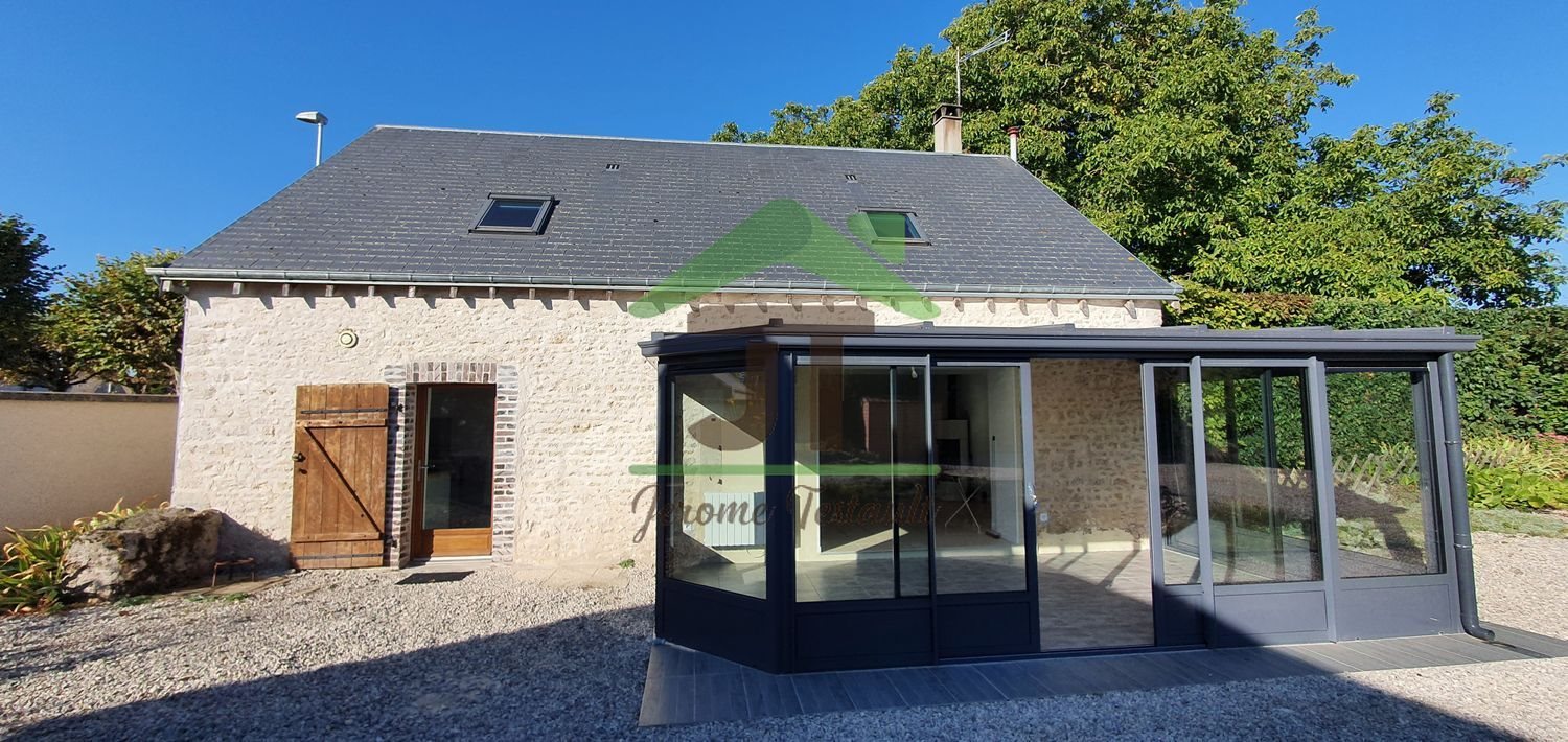 Maison à vendre, 110m², Patay