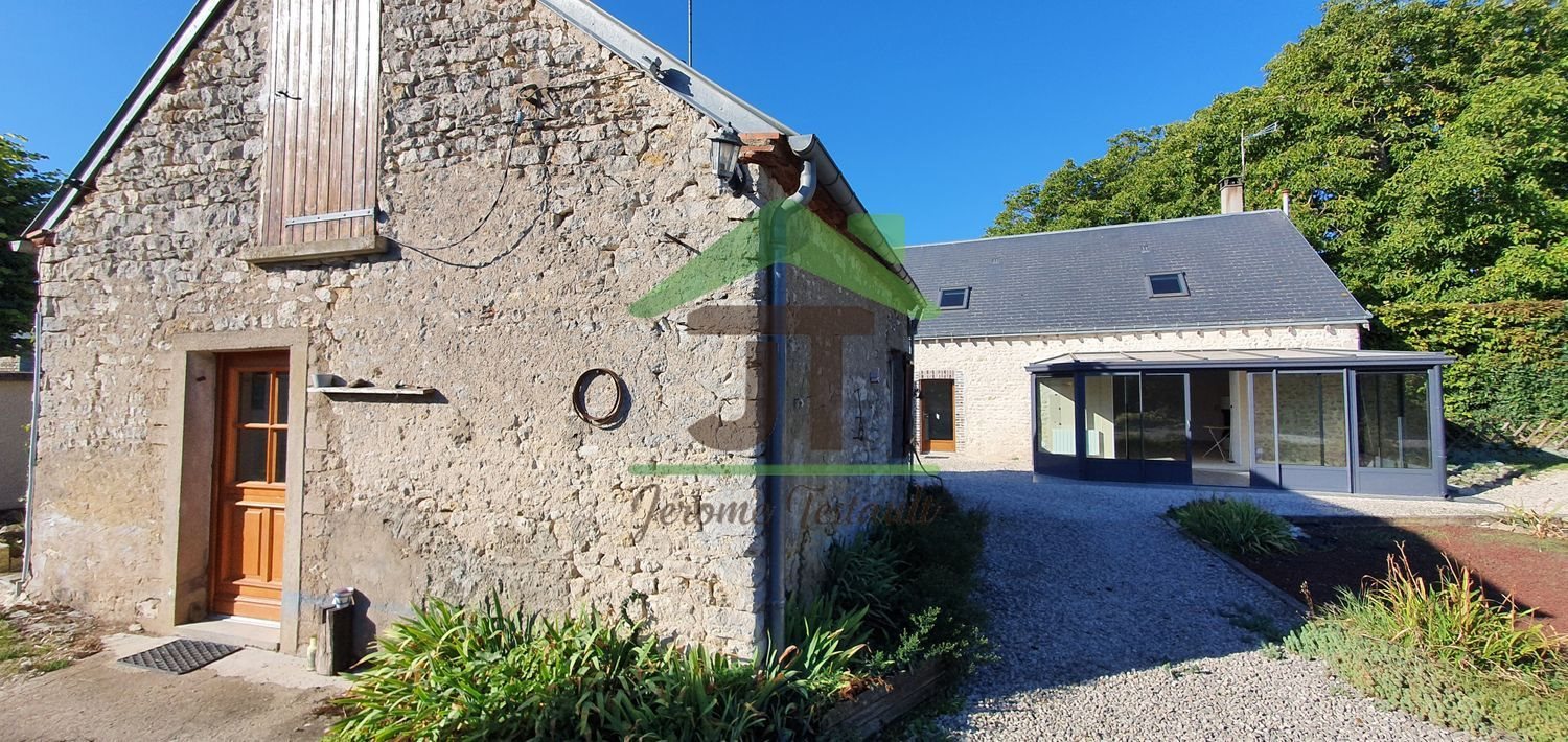 Maison à vendre, 110m², Patay