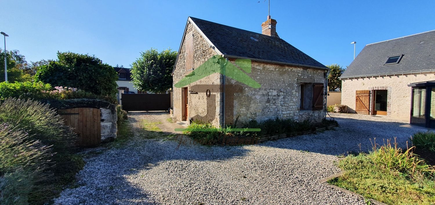 Maison à vendre, 110m², Patay