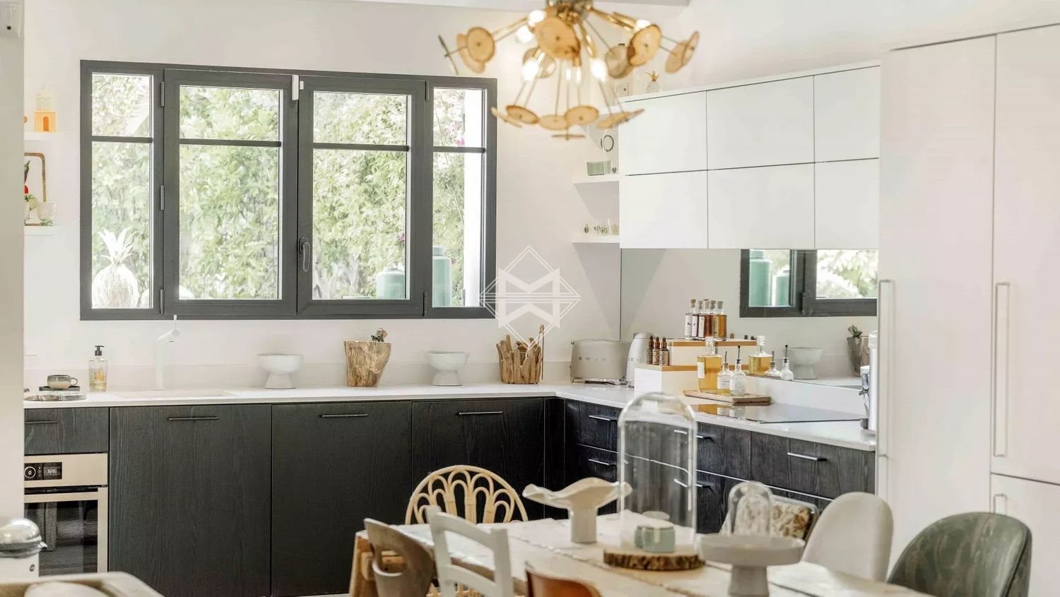 Maison à louer, 150m², Saint-Tropez