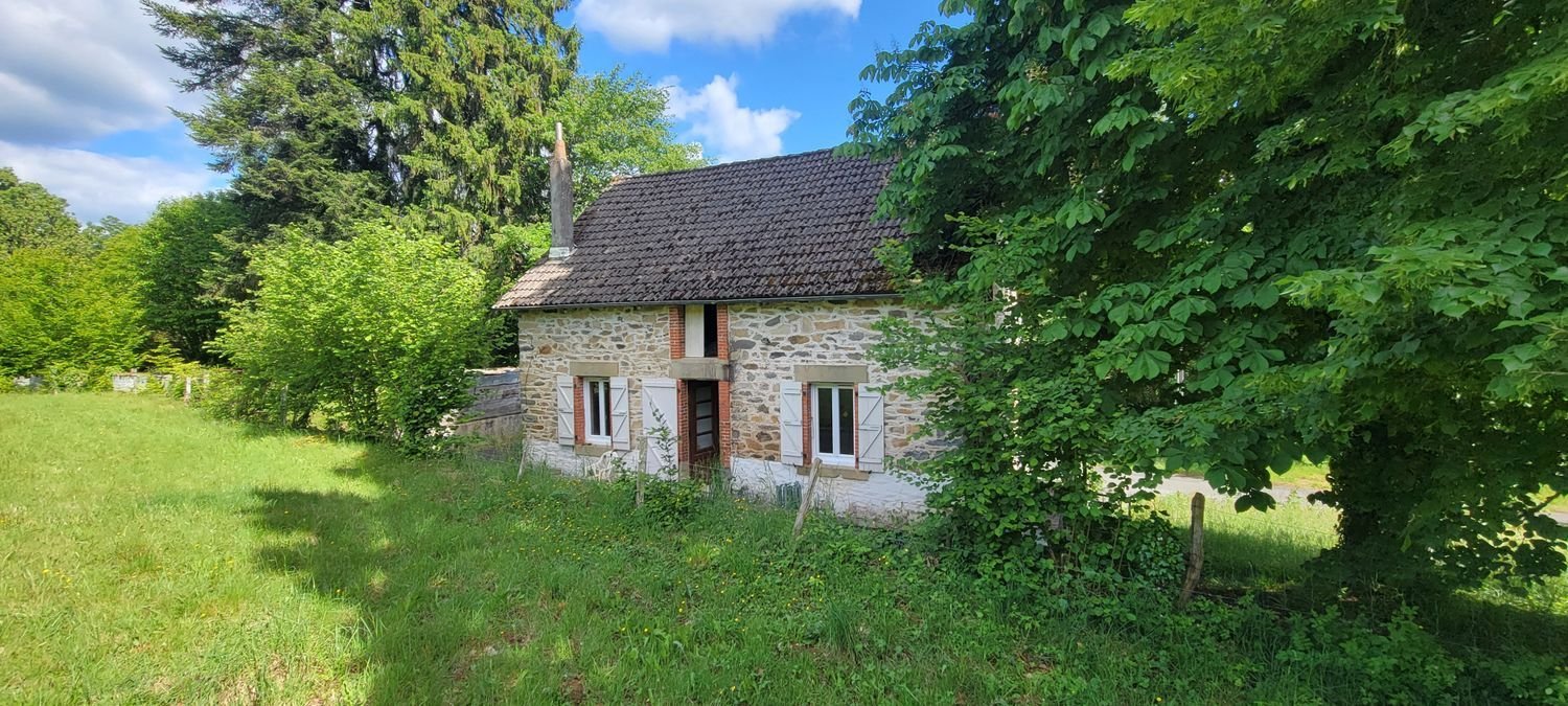 Maison à vendre, 62m², Beynat