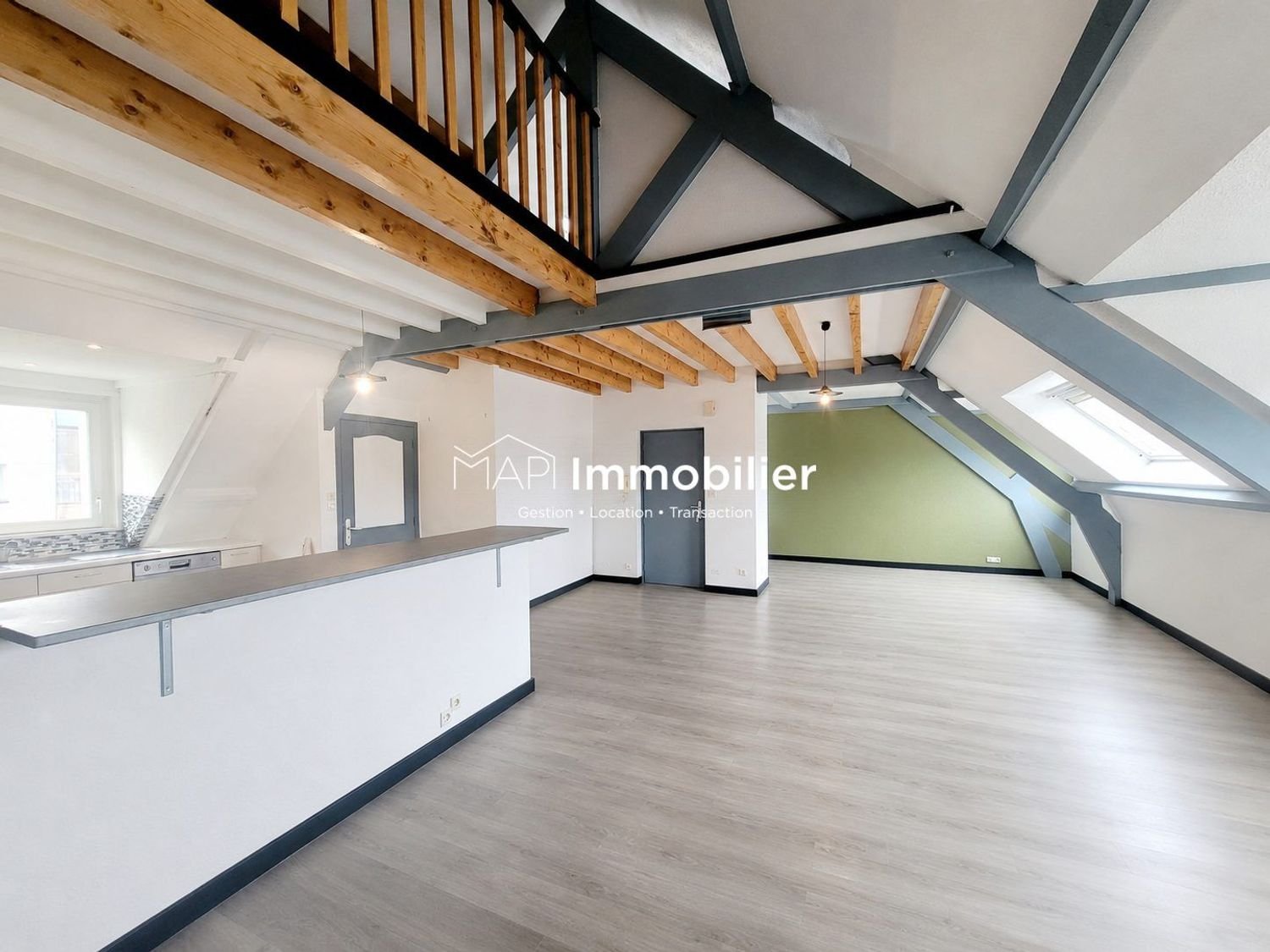 Appartement à vendre, 104m², Hennebont