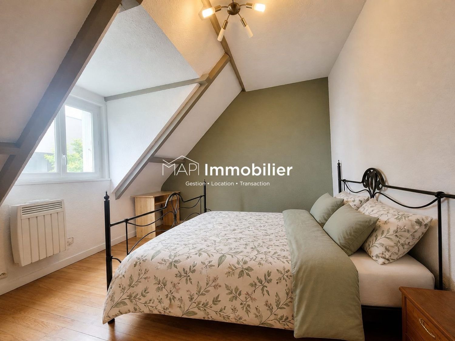 Appartement à vendre, 104m², Hennebont