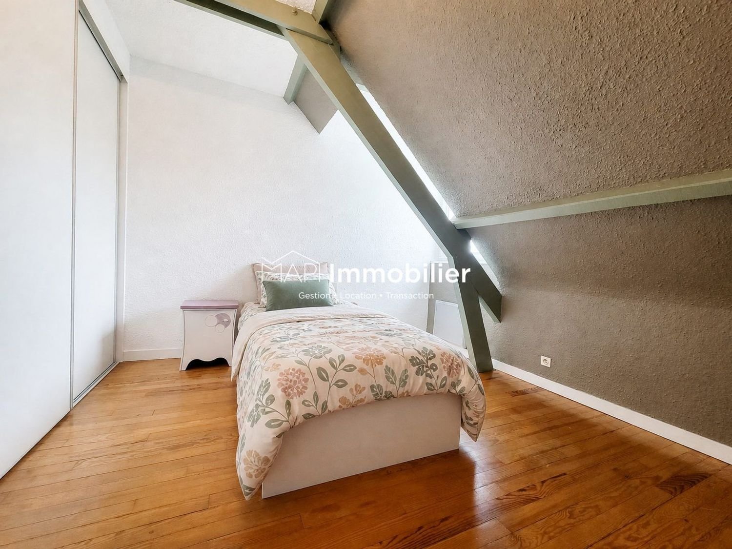 Appartement à vendre, 104m², Hennebont