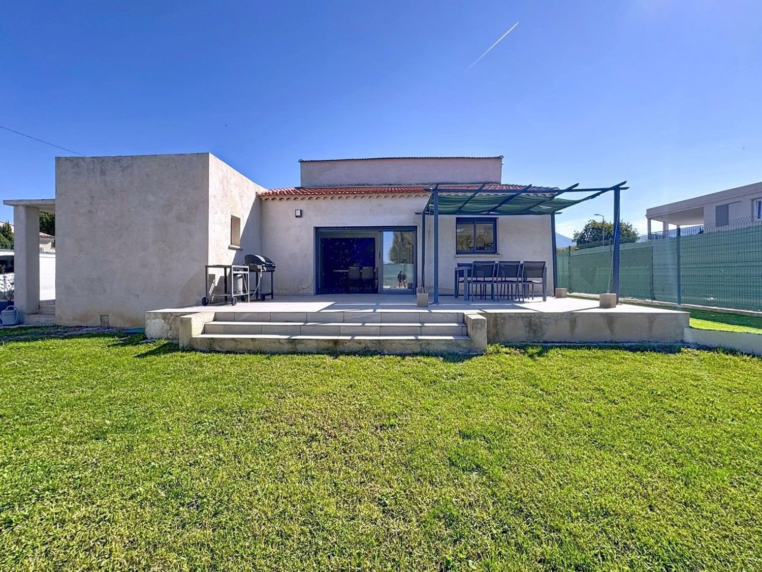 Maison à vendre, 119m², Trets