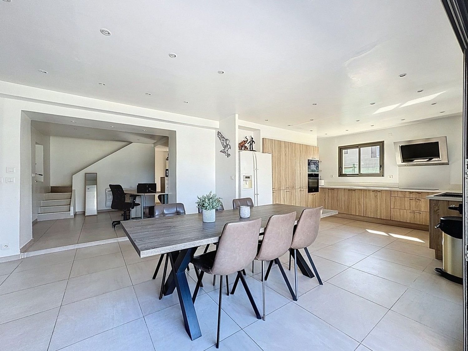Maison à vendre, 119m², Trets
