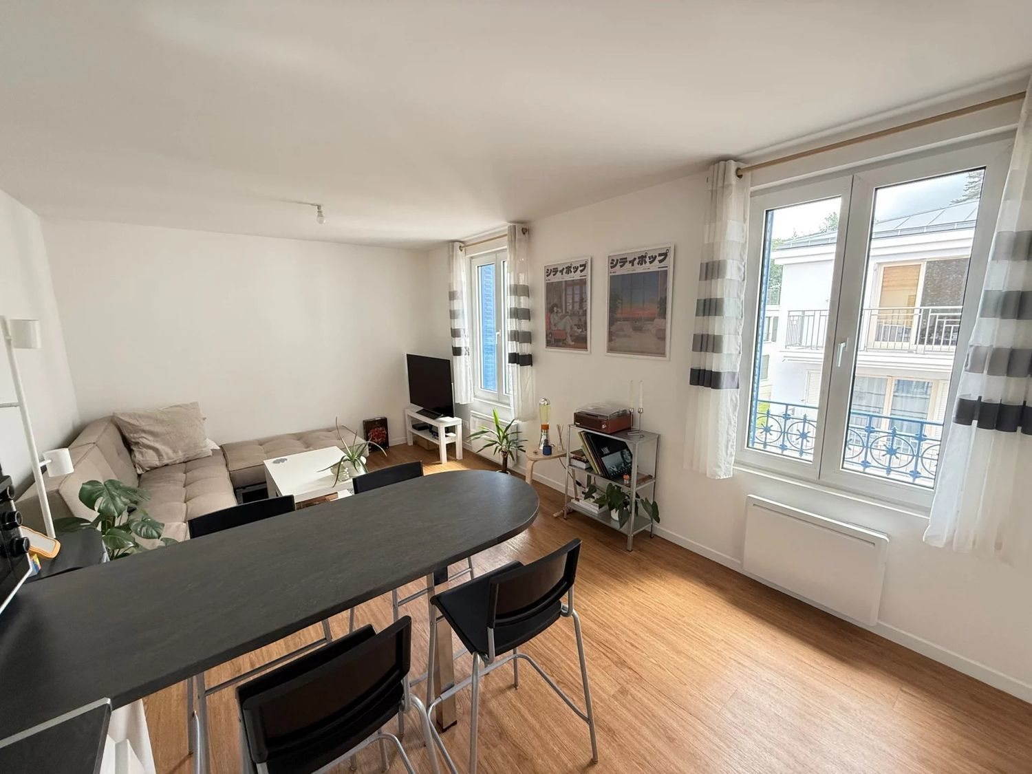 Appartement à vendre, 41m², Clamart