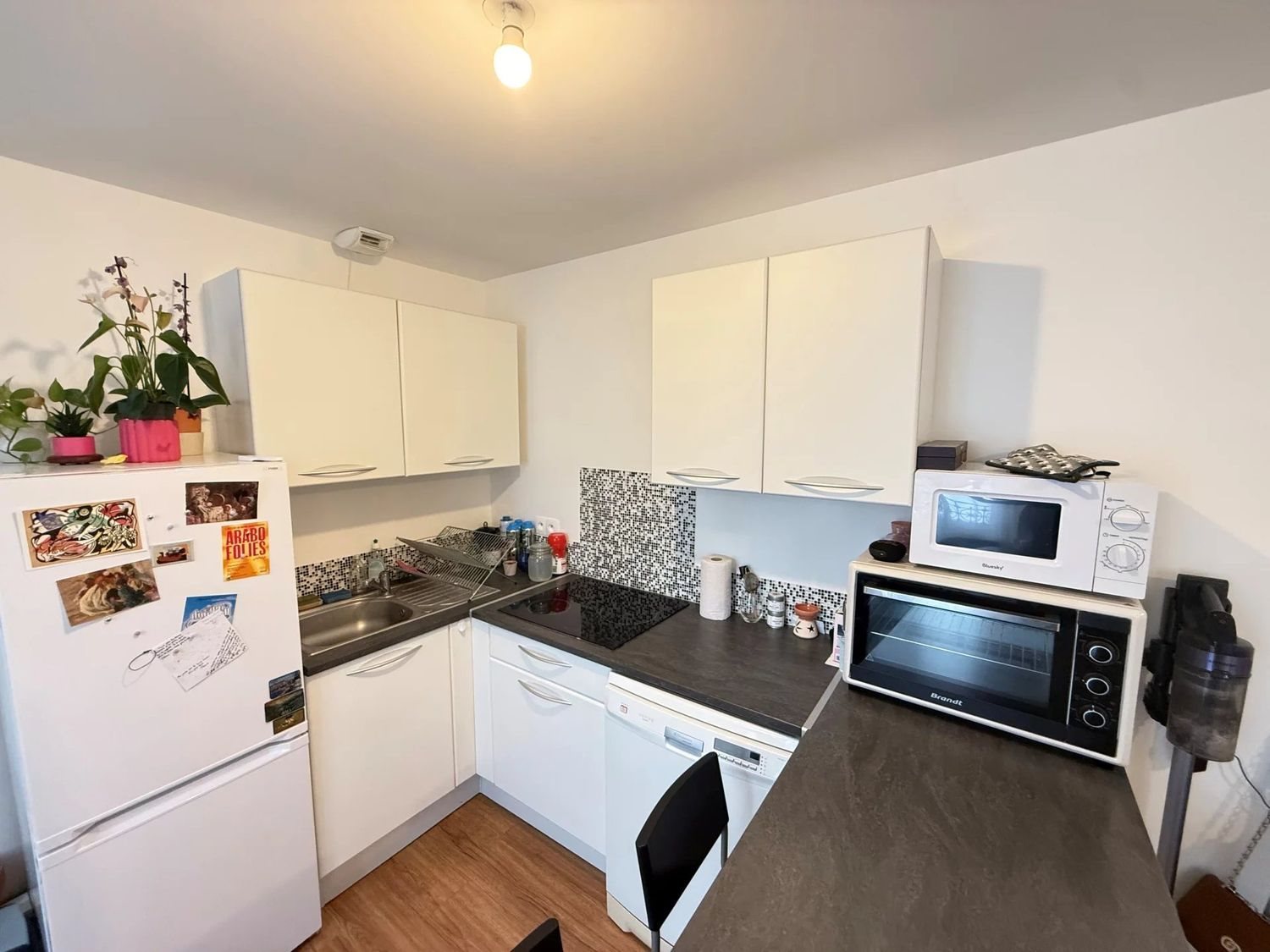 Appartement à vendre, 41m², Clamart