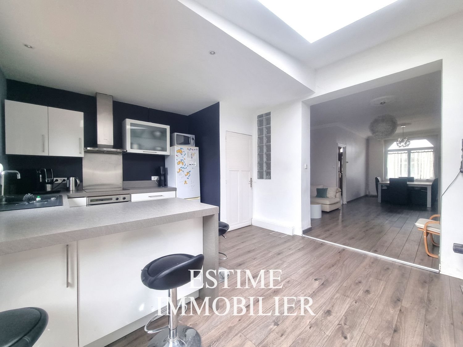 Maison à vendre, 82m², Marcq-en-Baroeul
