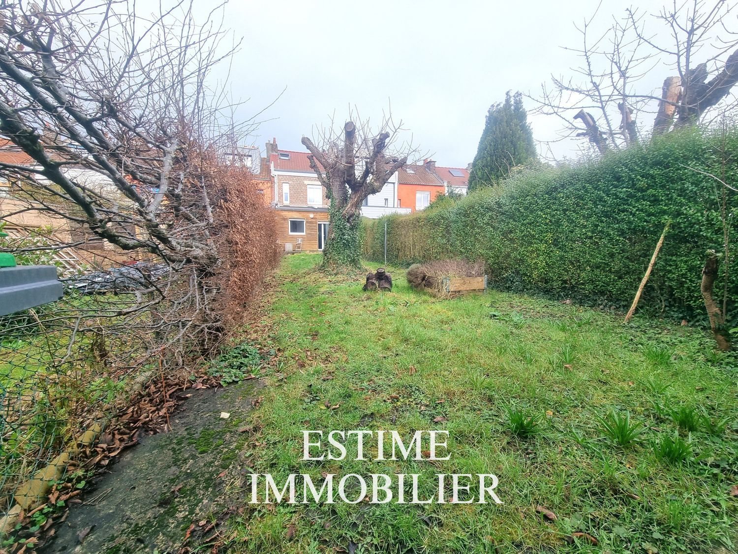 Maison à vendre, 82m², Marcq-en-Baroeul