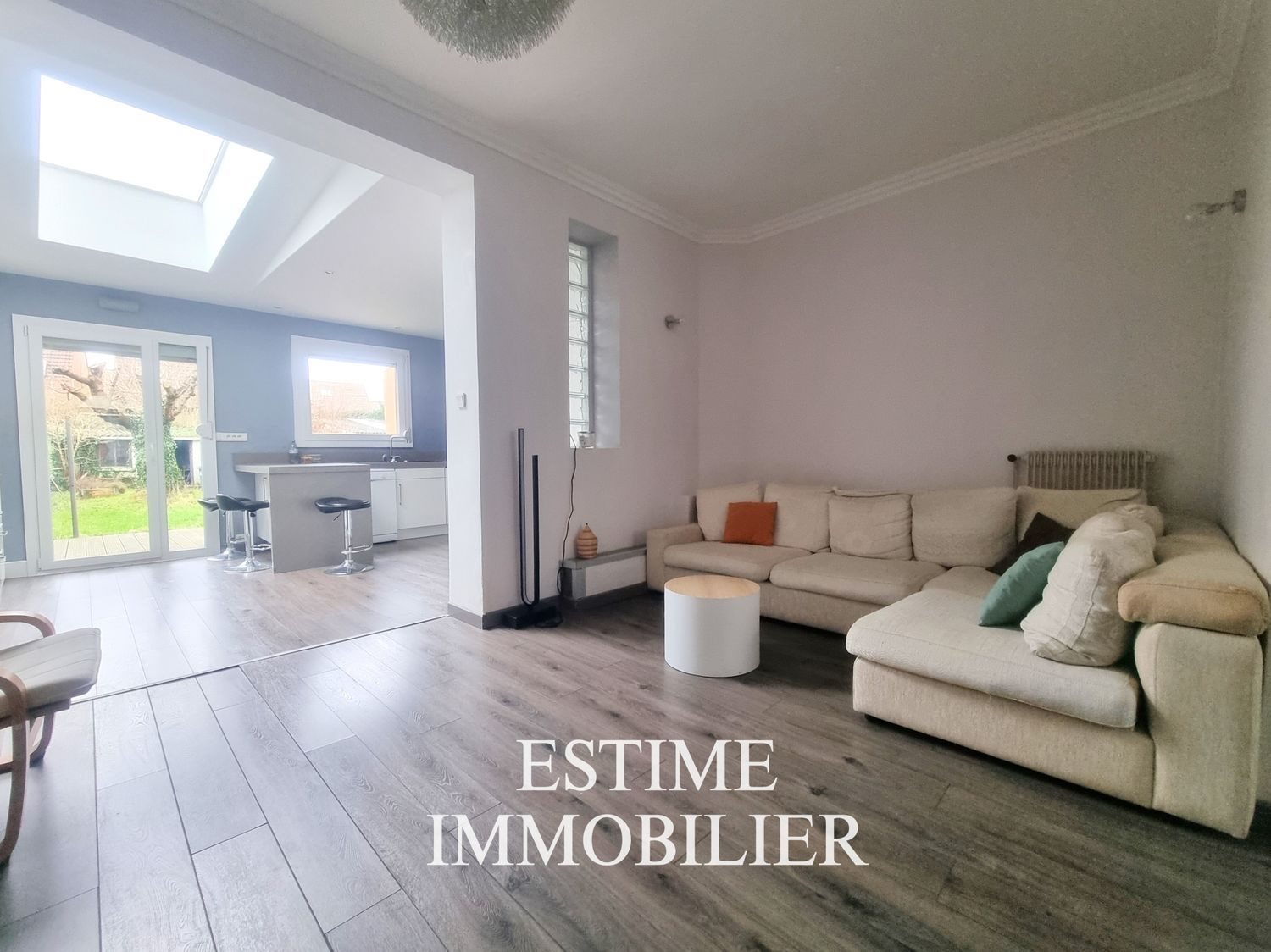 Maison à vendre, 82m², Marcq-en-Baroeul