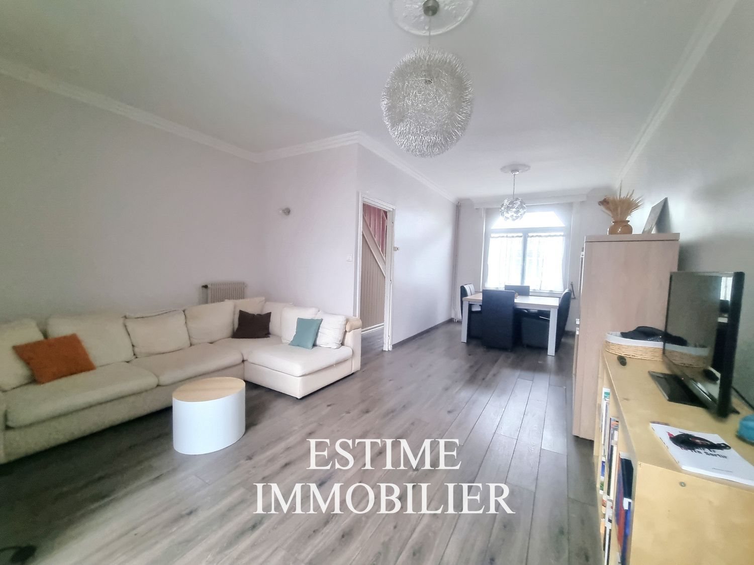 Maison à vendre, 82m², Marcq-en-Baroeul