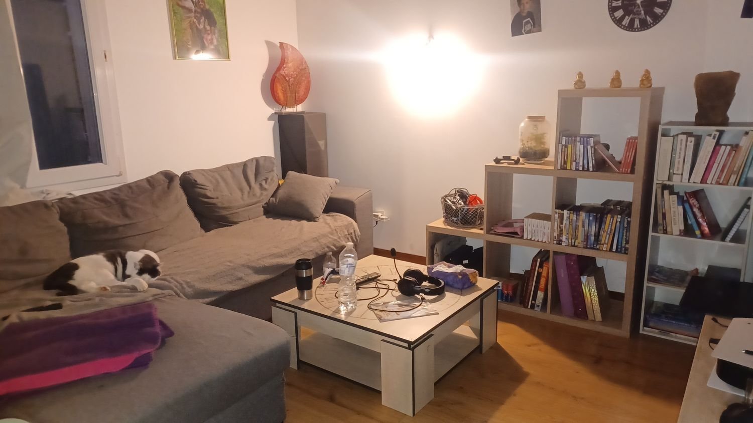 Maison à vendre, 88m², Proissans