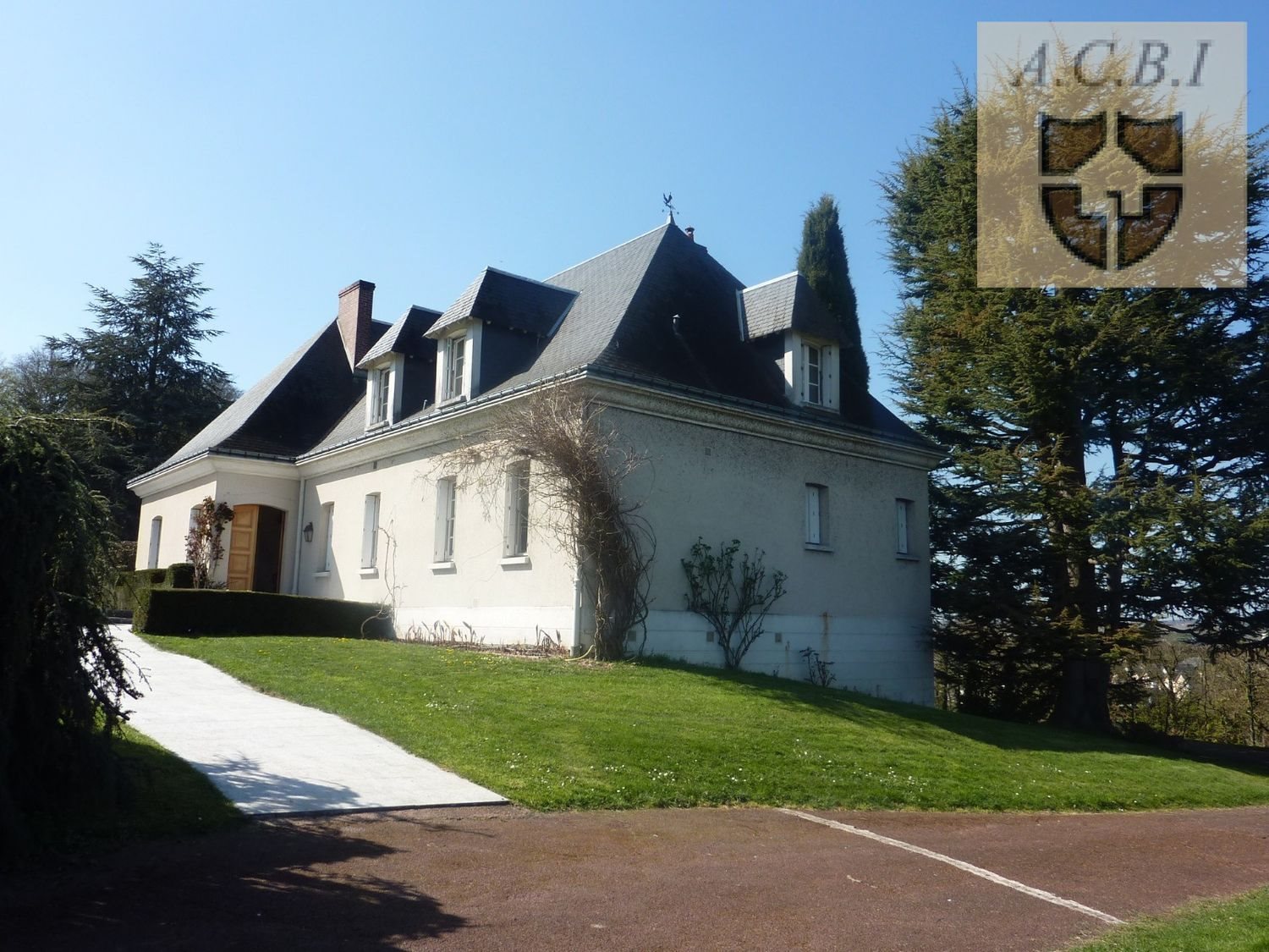 Maison à vendre, 315m², Vendôme