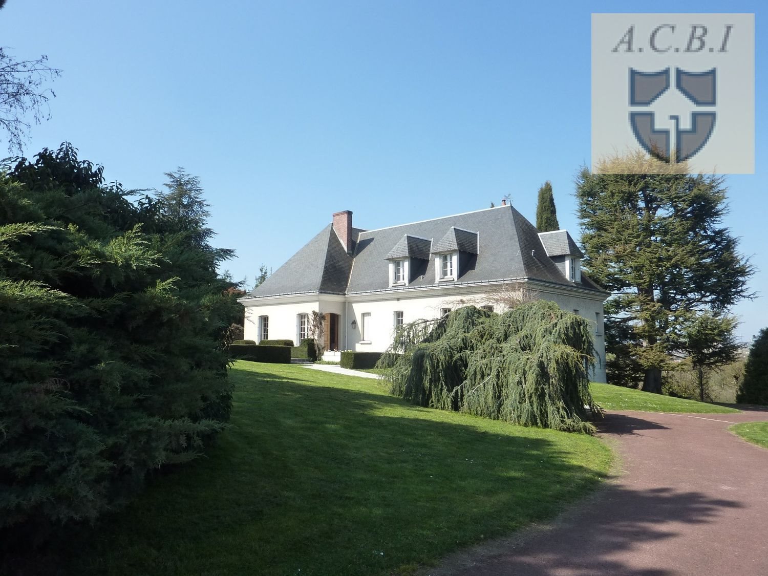 Maison à vendre, 315m², Vendôme