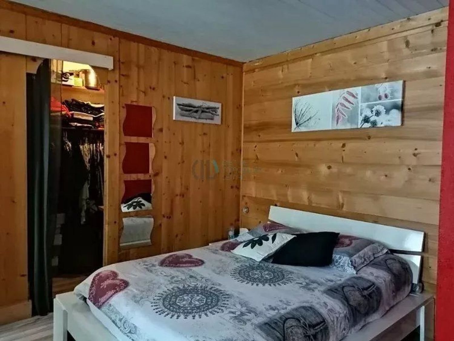 Appartement à vendre, 83m², Taninges (Praz de Lys - Sommand)
