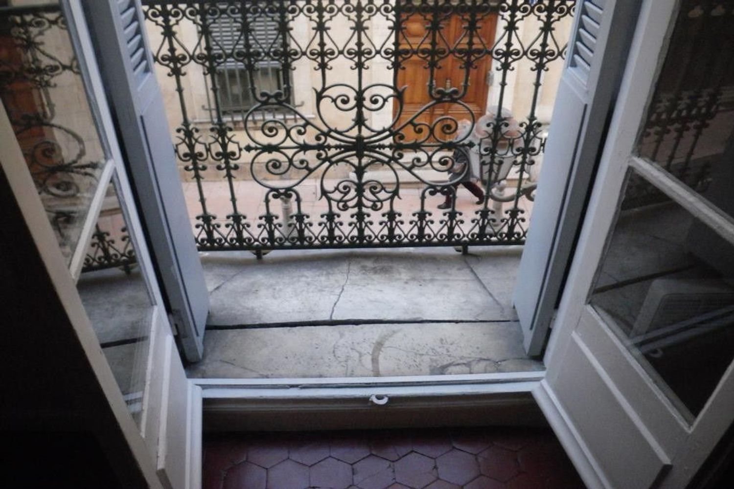 Appartement à louer, 17m², Antibes