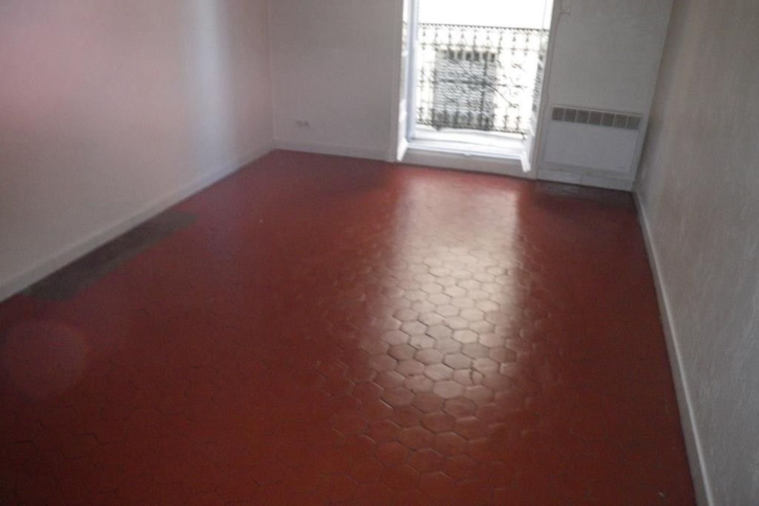 Appartement à louer, 17m², Antibes
