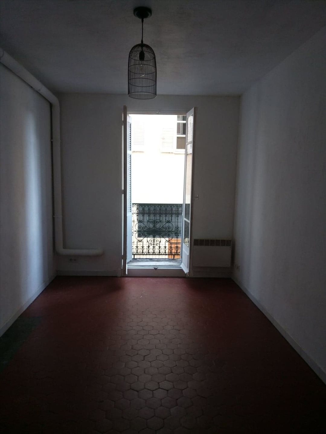 Appartement à louer, 17m², Antibes