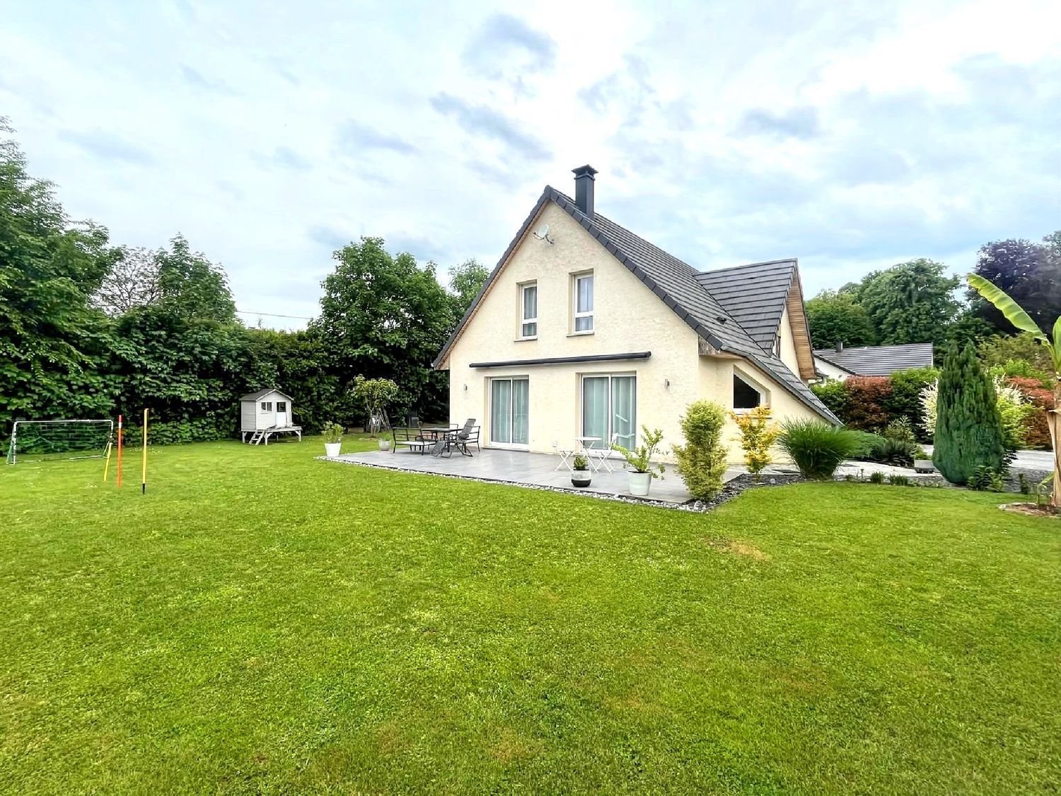Maison à vendre, 120m², Besançon