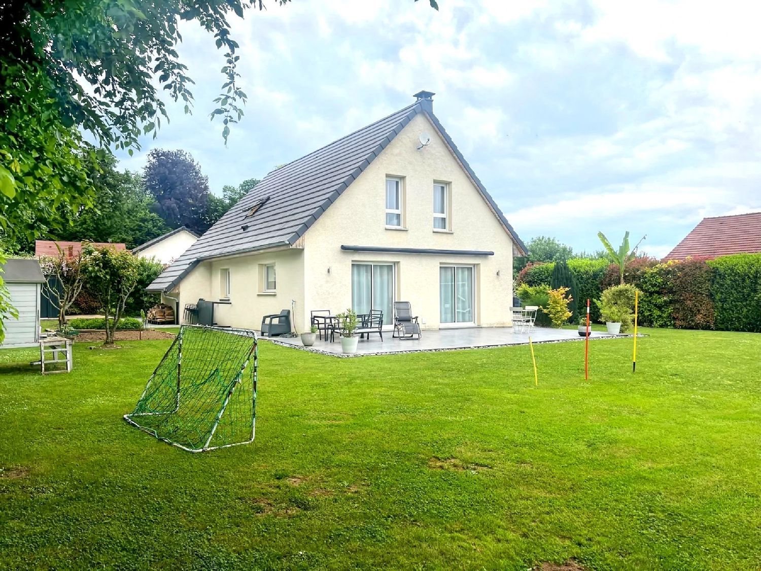 Maison à vendre, 120m², Besançon