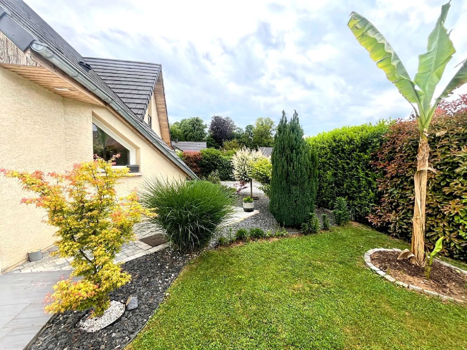 Maison à vendre, 120m², Besançon