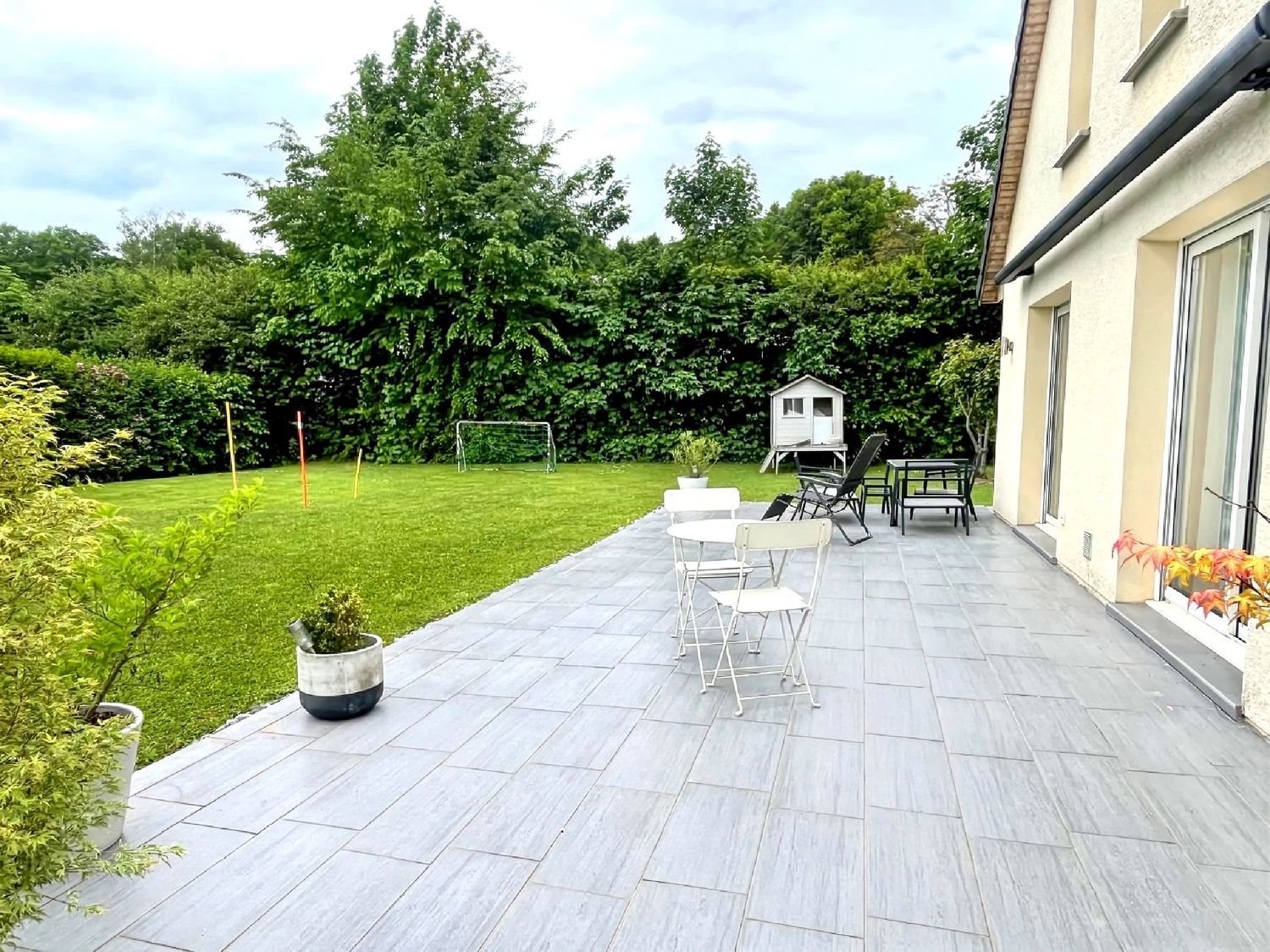 Maison à vendre, 120m², Besançon