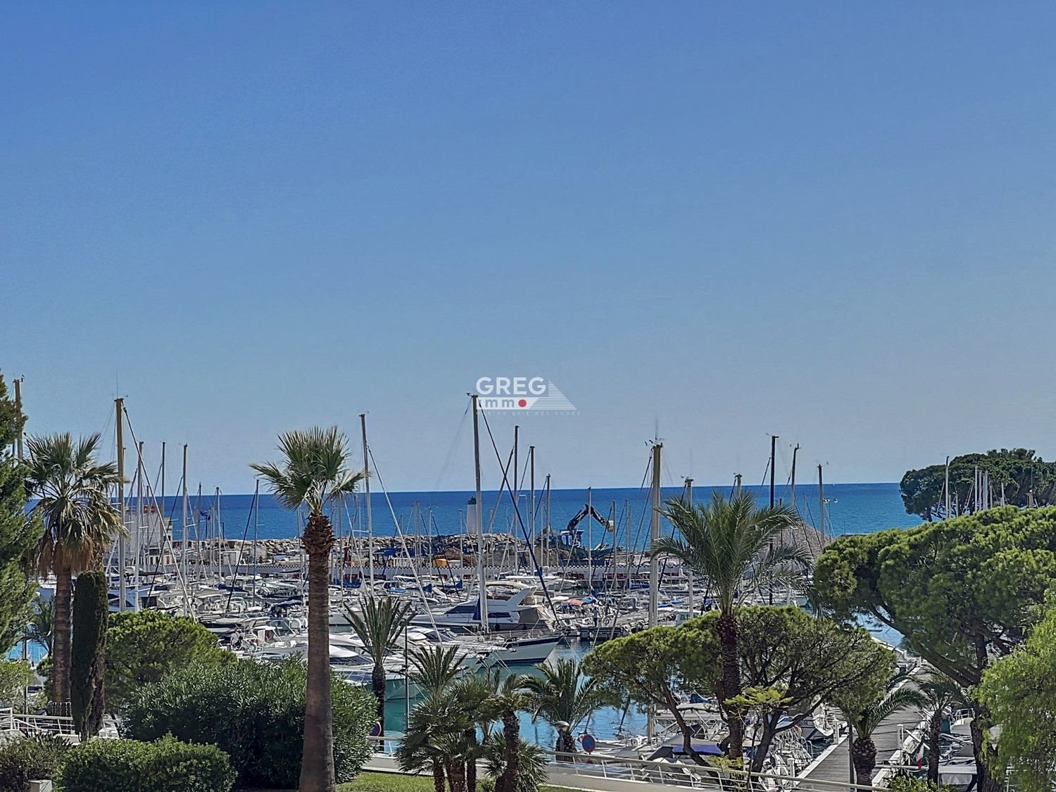 Appartement à vendre, 51m², Villeneuve-Loubet