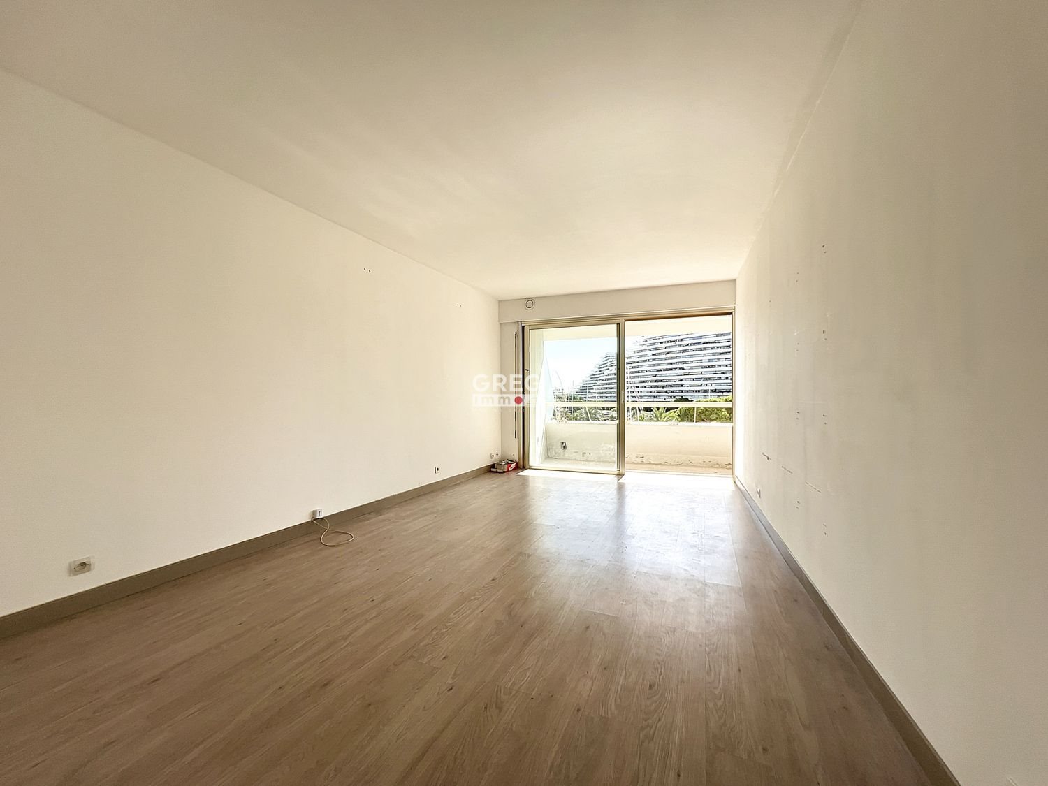 Appartement à vendre, 51m², Villeneuve-Loubet