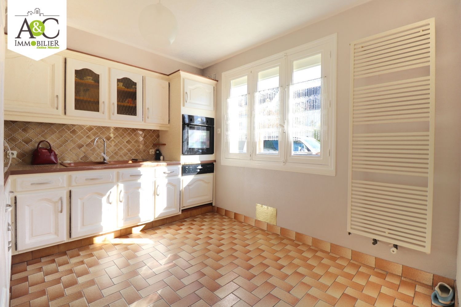 Maison à vendre, 113m², Quéven