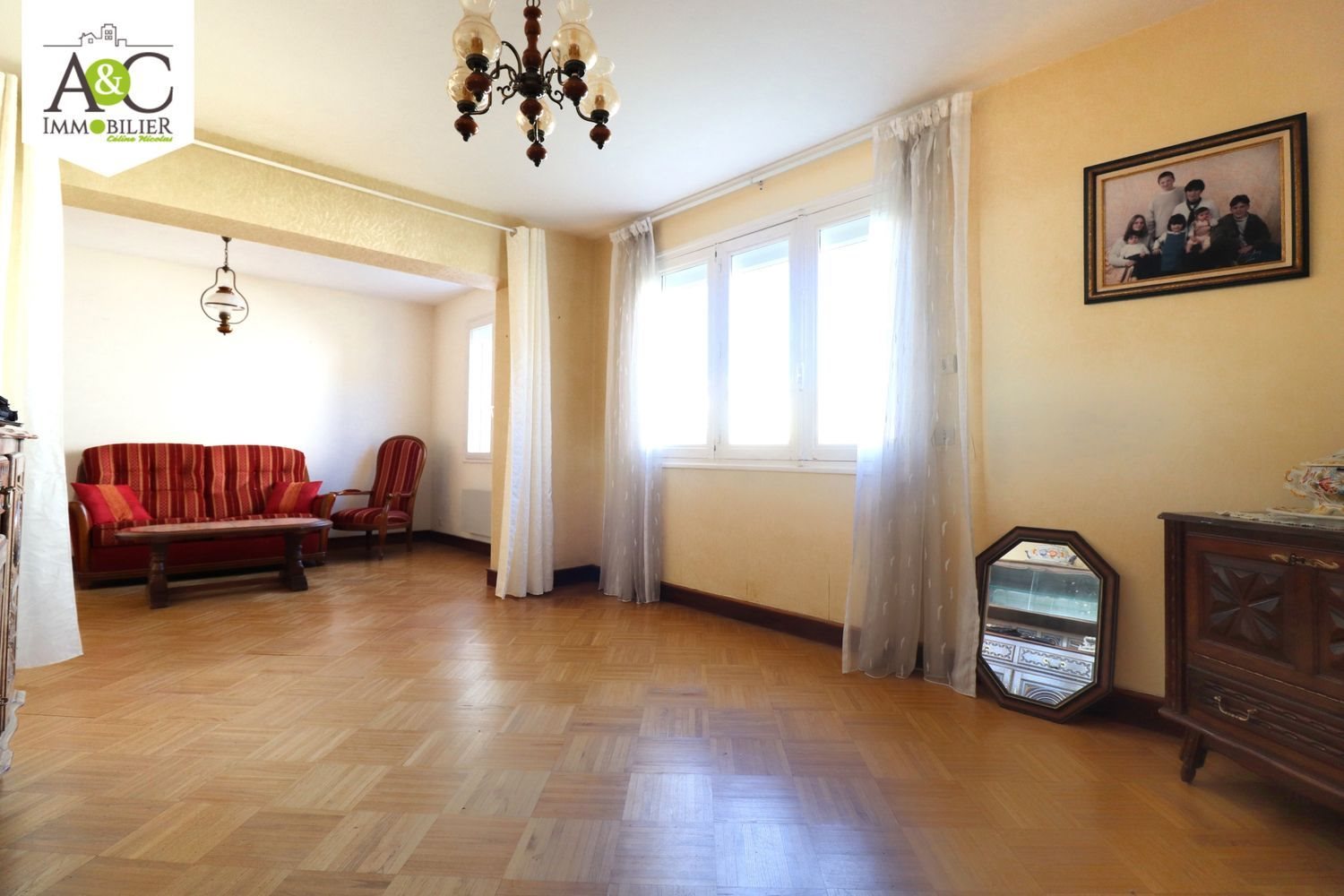 Maison à vendre, 113m², Quéven