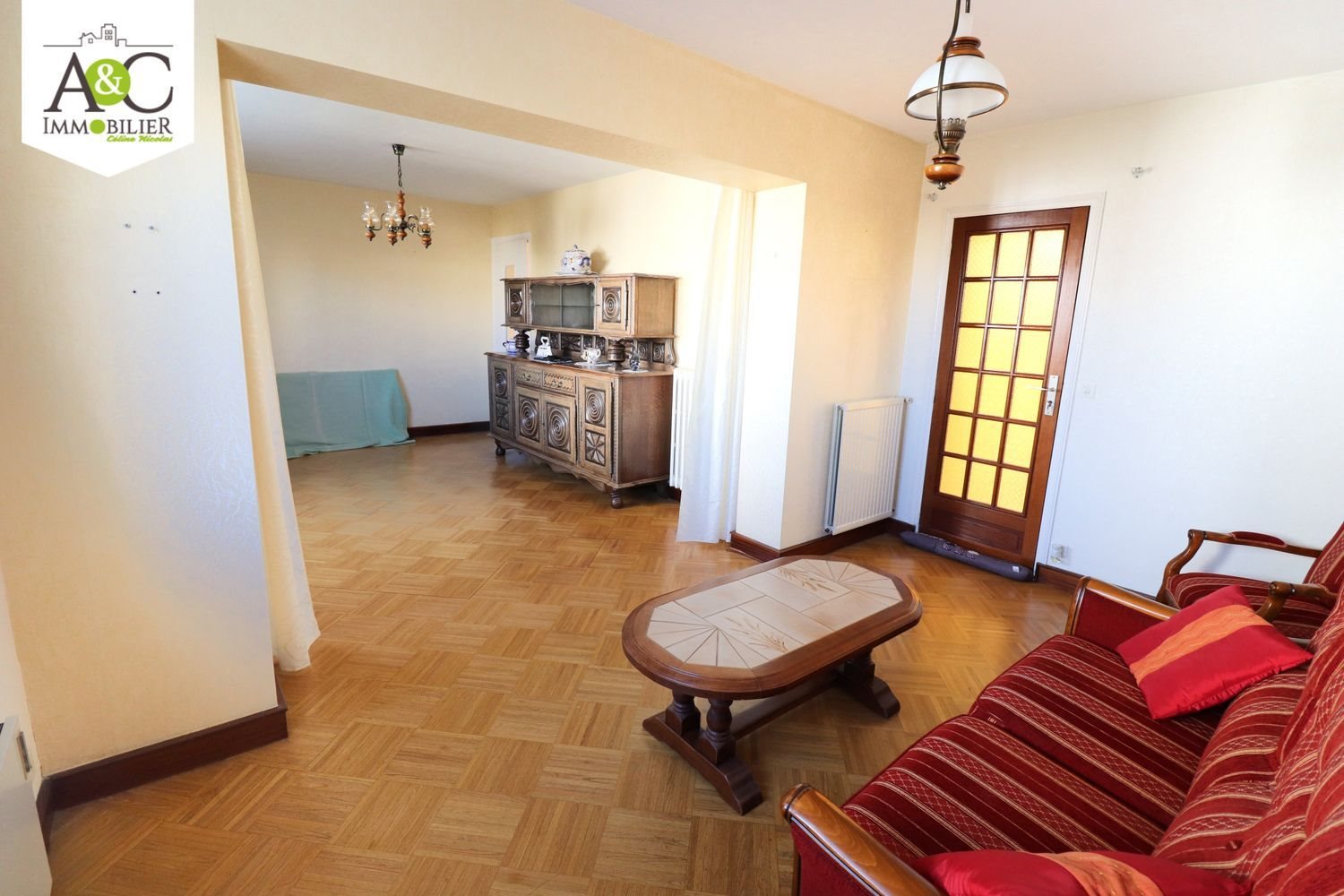 Maison à vendre, 113m², Quéven