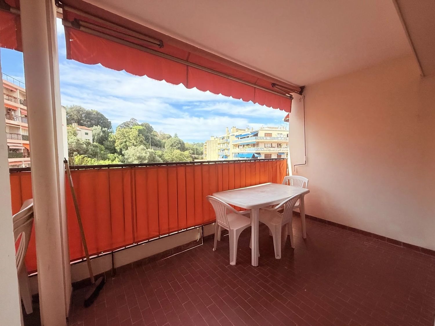 Appartement à vendre, 71m², Nice