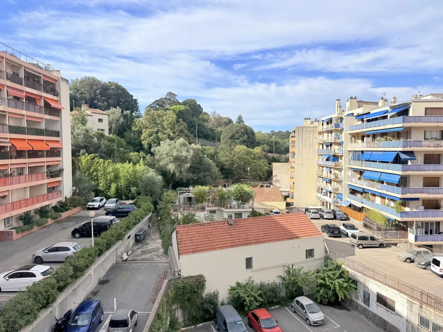 Appartement à vendre, 71m², Nice