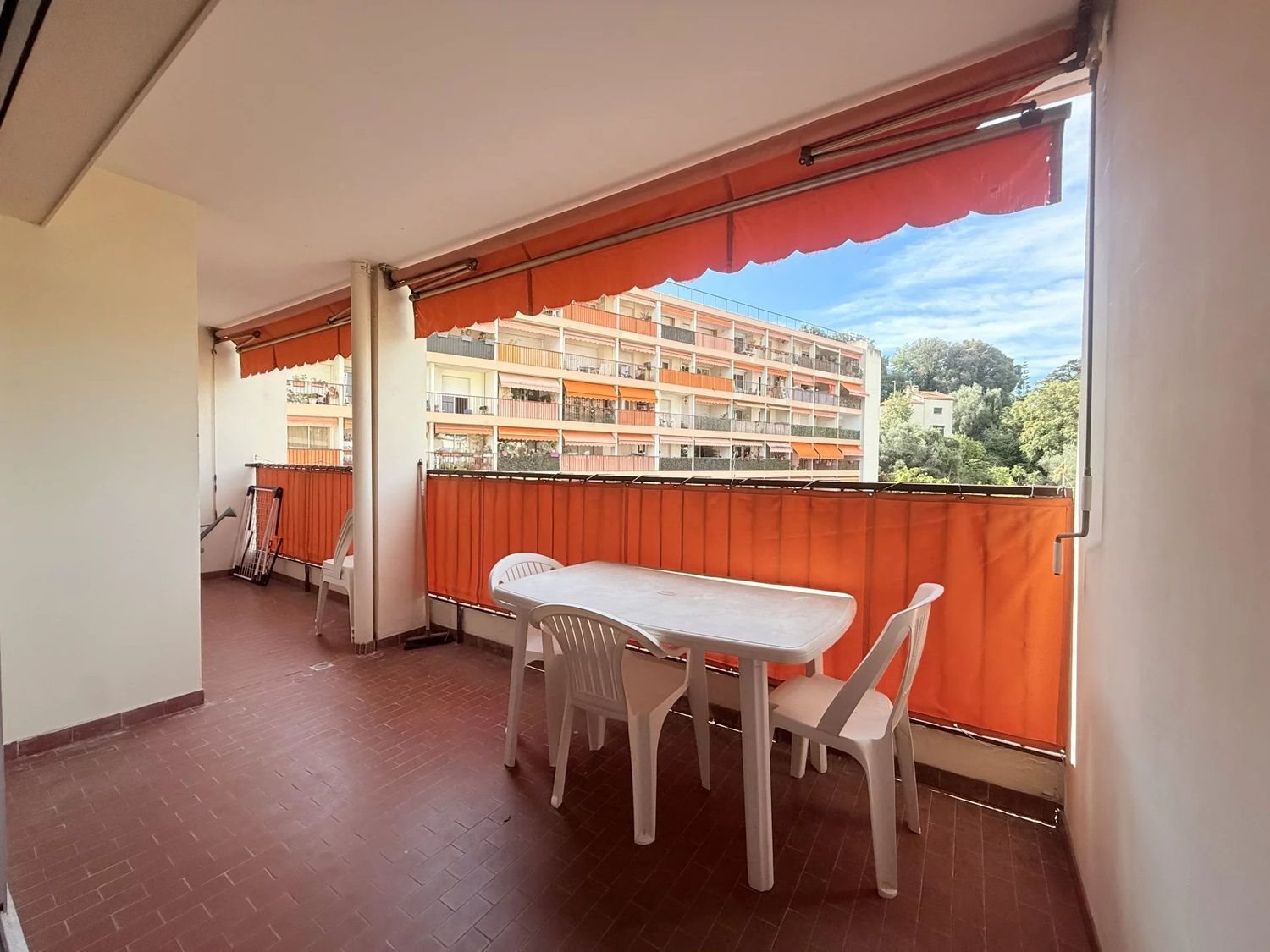 Appartement à vendre, 71m², Nice