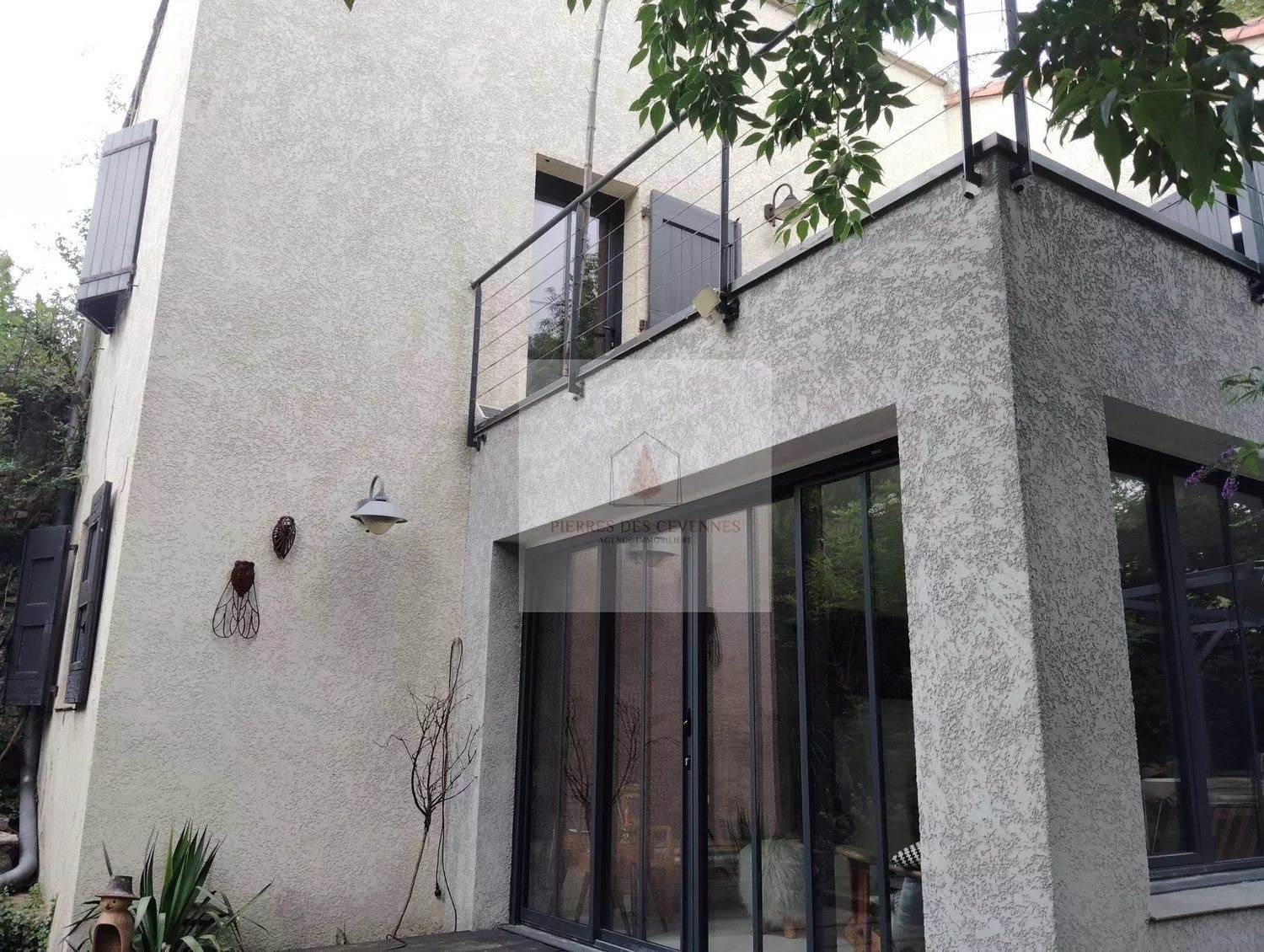 Maison à vendre, 92m², Lasalle