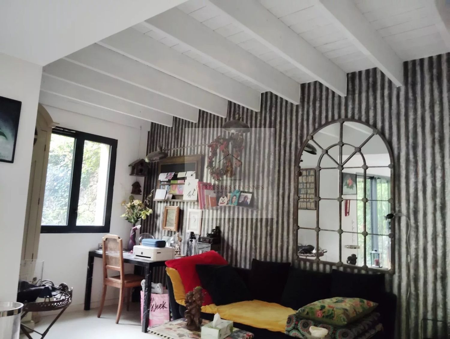 Maison à vendre, 92m², Lasalle