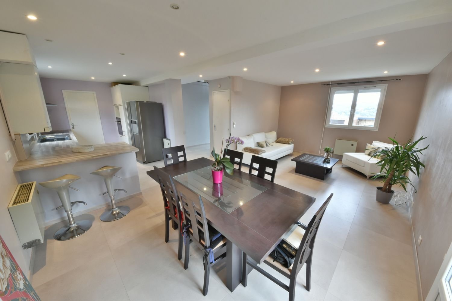 Maison à vendre, 90m², Tulle