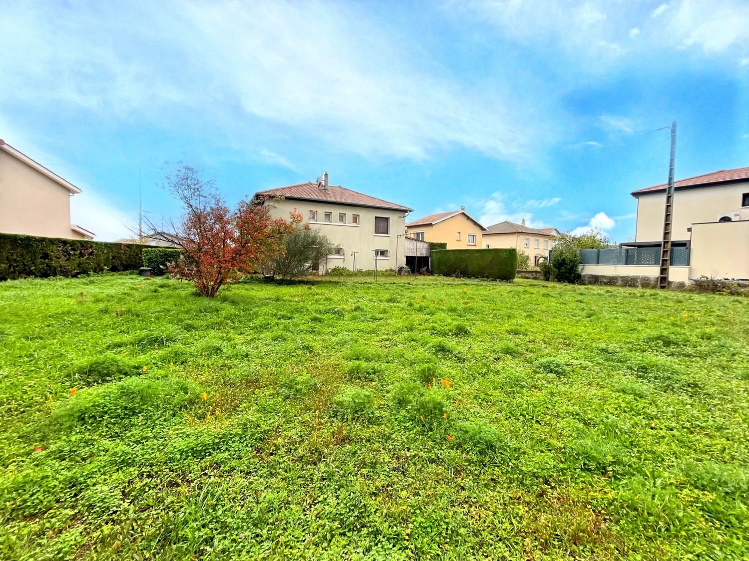 Maison à vendre, 87m², Roussillon