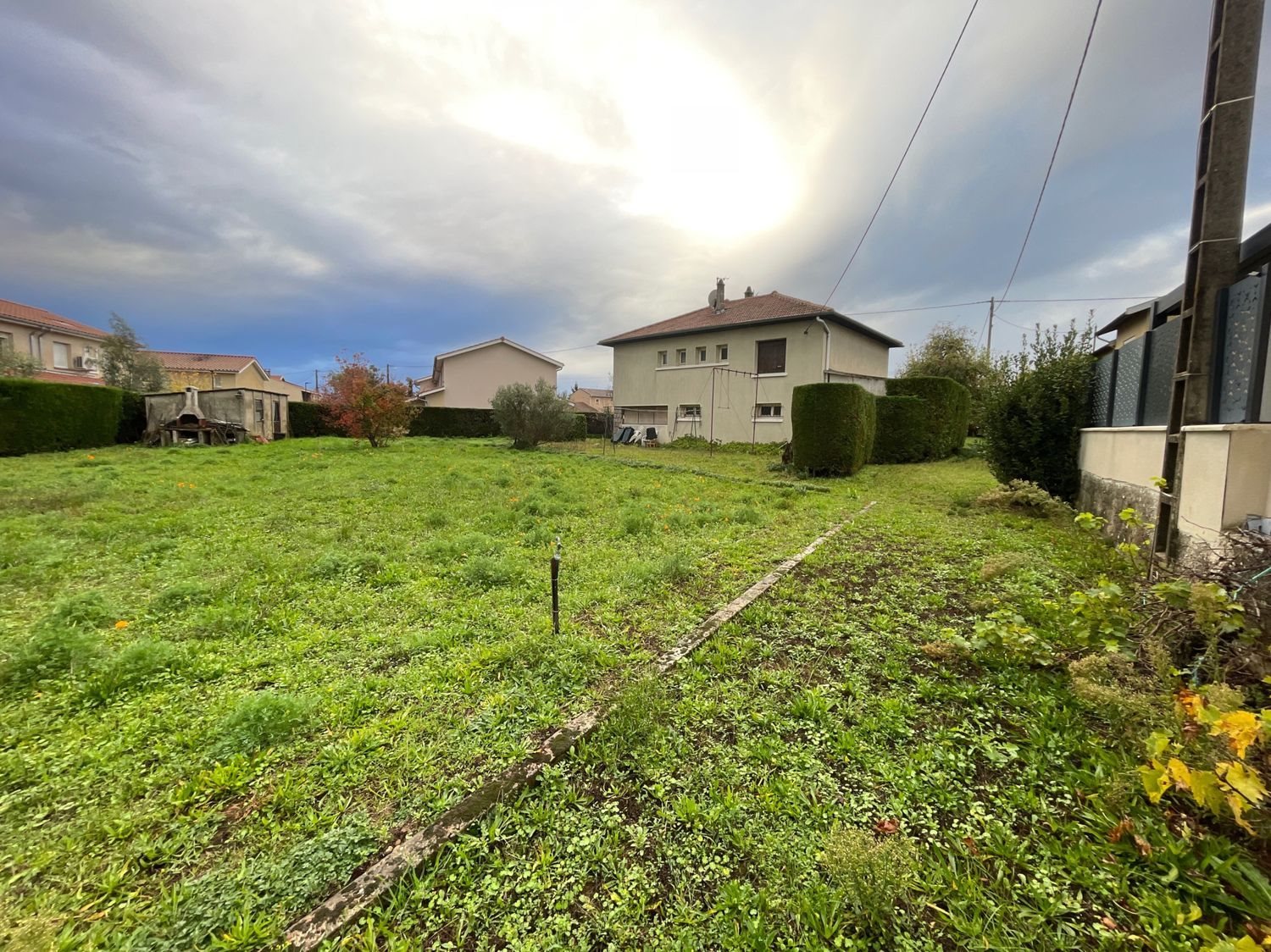 Maison à vendre, 87m², Roussillon