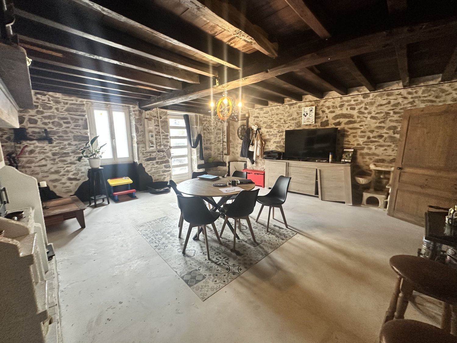 Maison à vendre, 123m², Dompierre-les-Églises