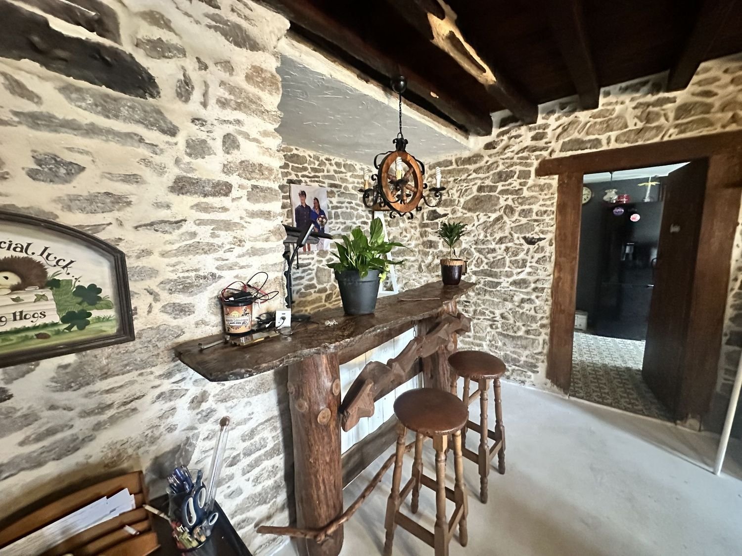 Maison à vendre, 123m², Dompierre-les-Églises