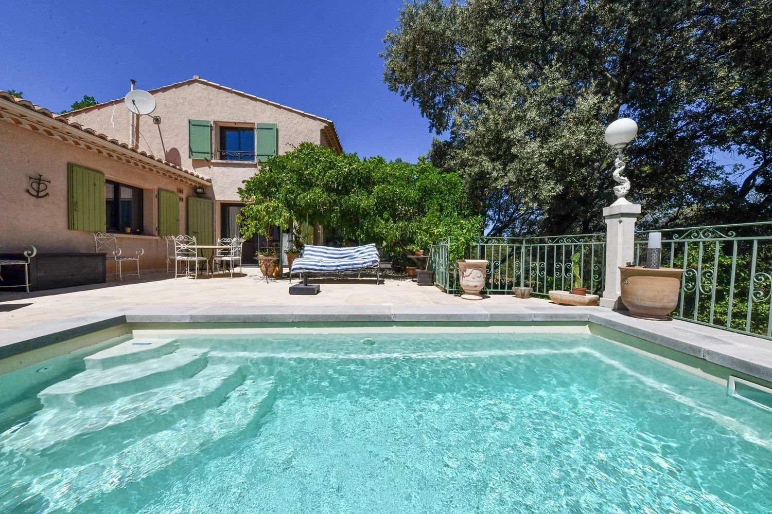 Maison à vendre, 85m², Vallabrix