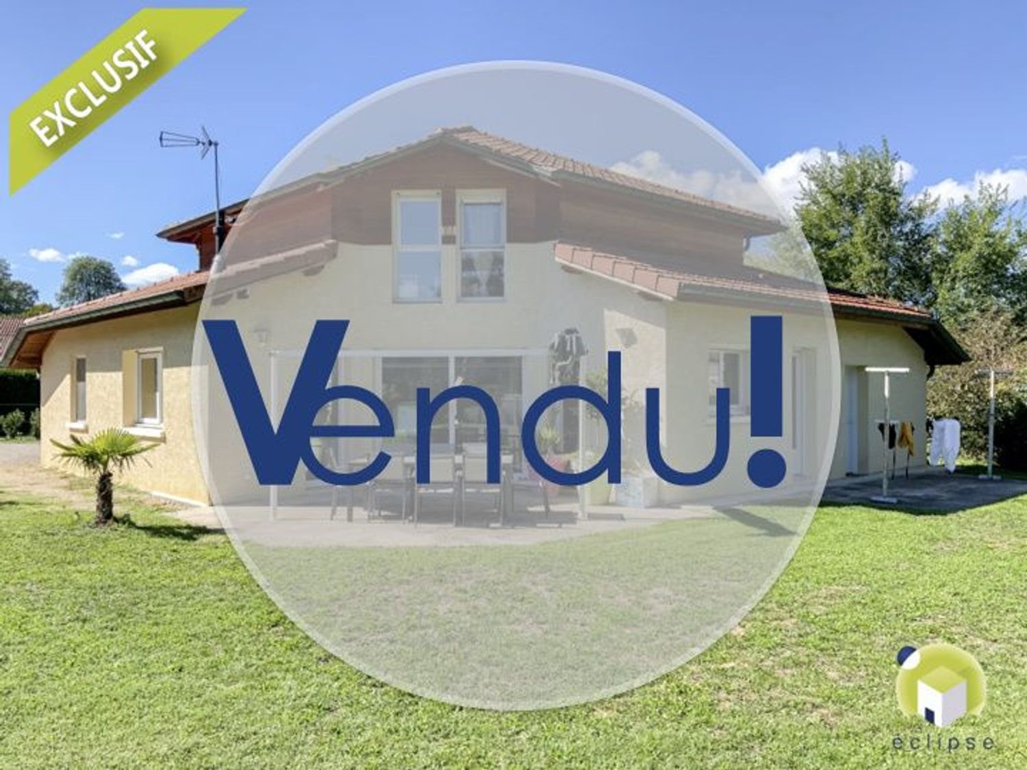 Maison à vendre, 140m², Confrançon