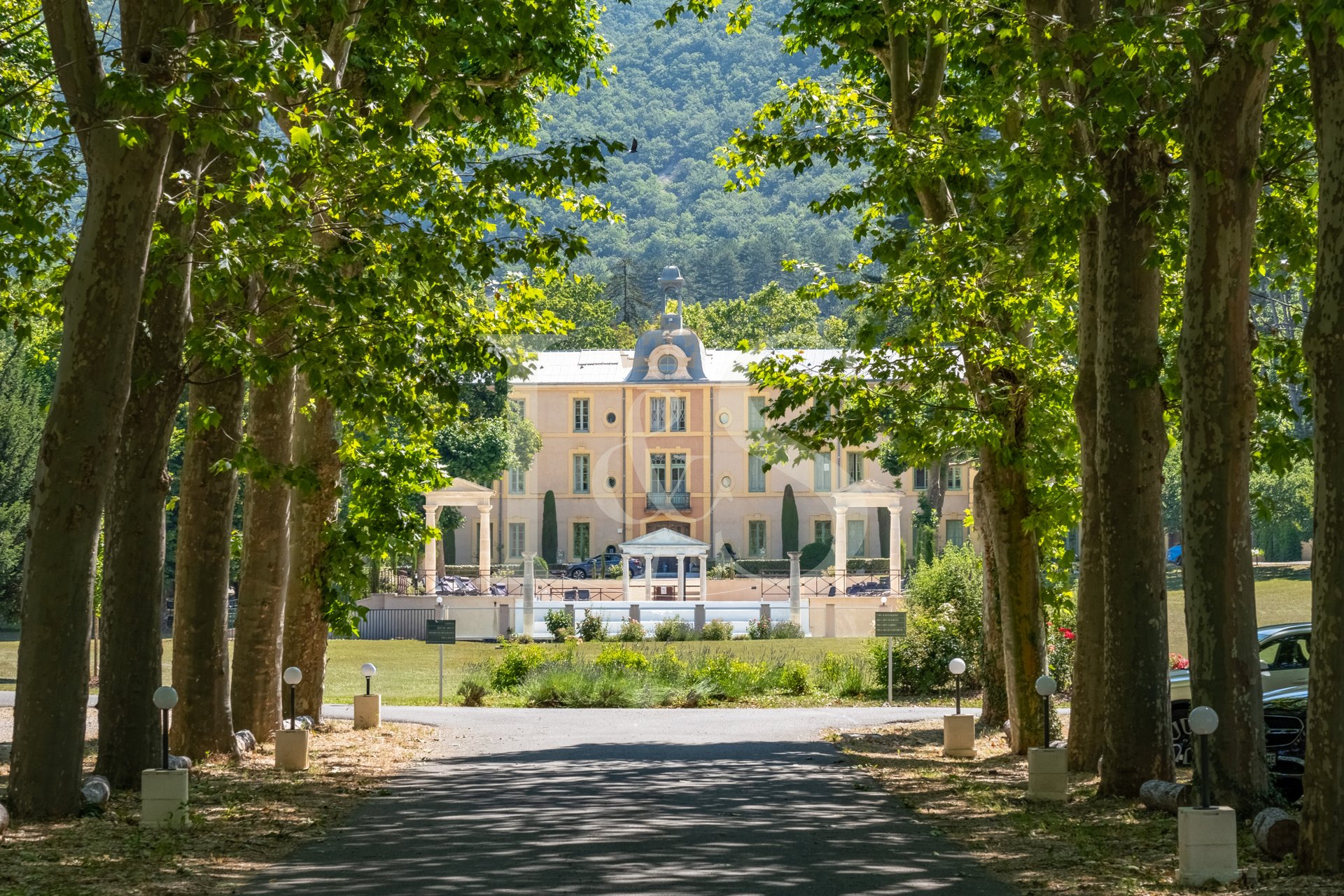Appartement à vendre, 30m², Montbrun-les-Bains