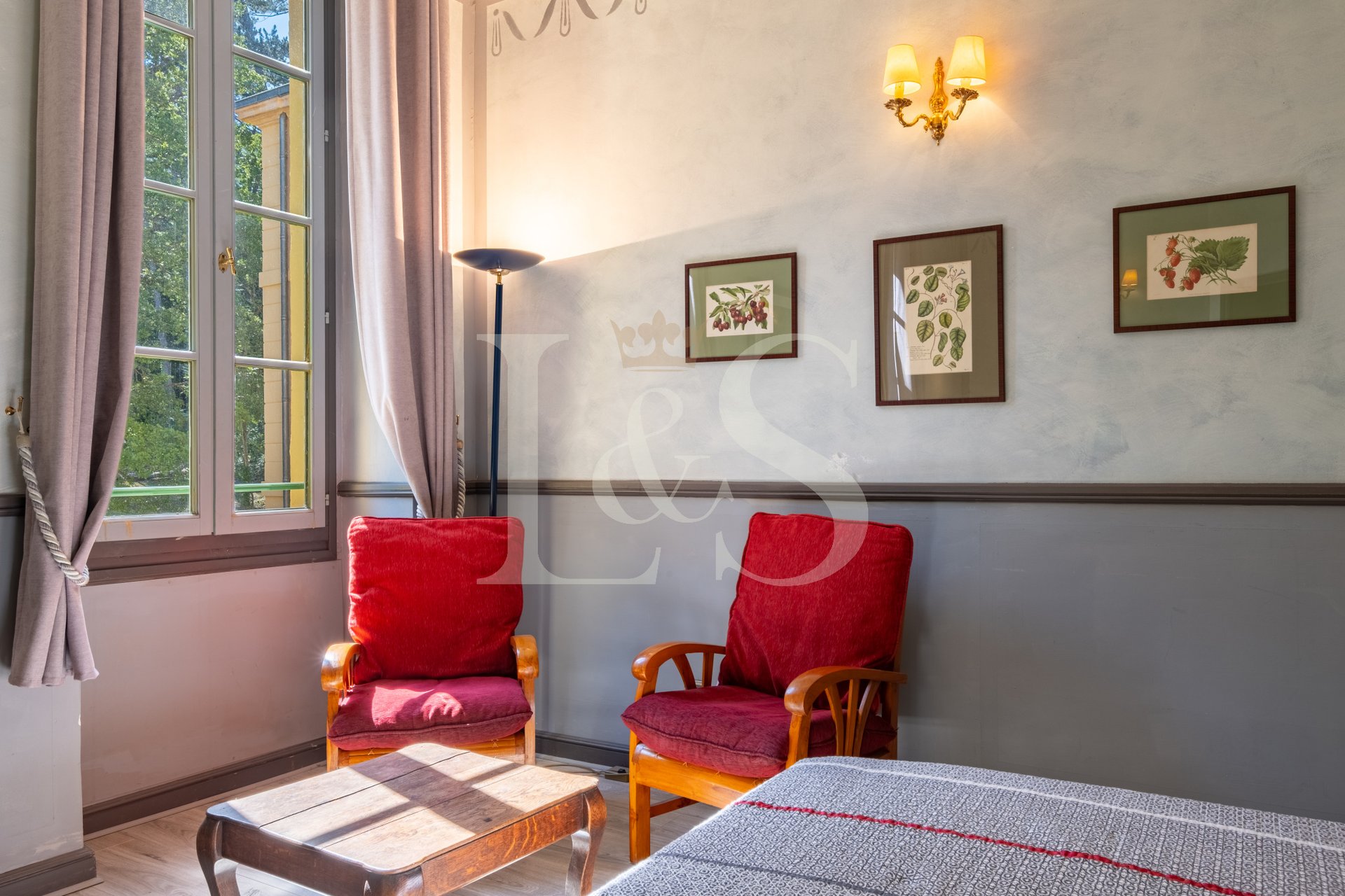 Appartement à vendre, 30m², Montbrun-les-Bains