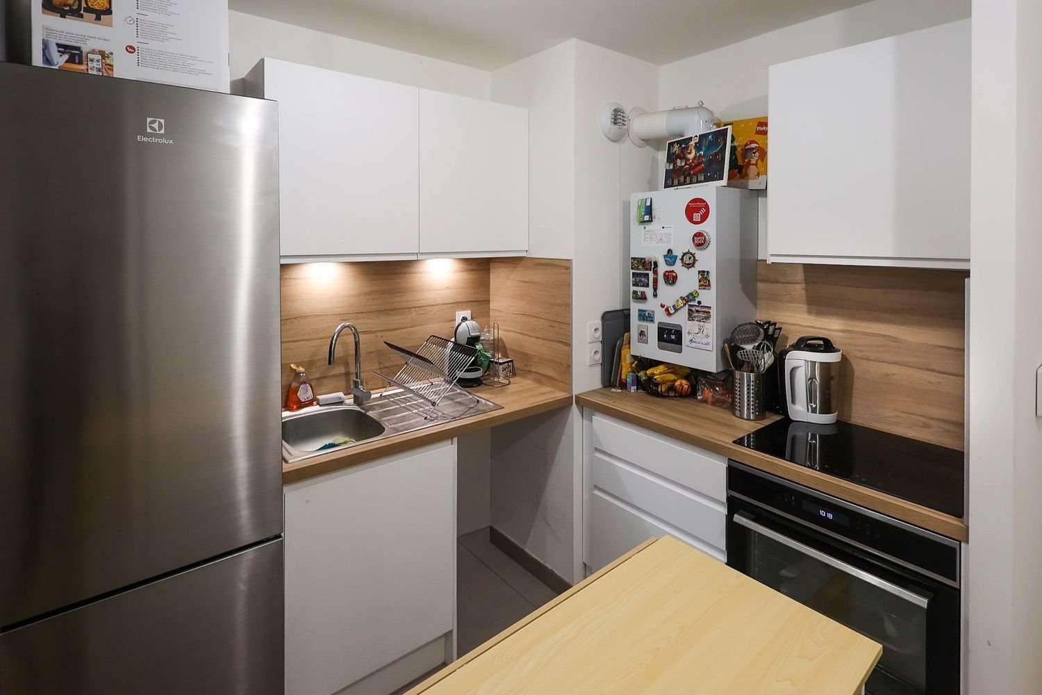 Appartement à vendre, 53m², Lamorlaye