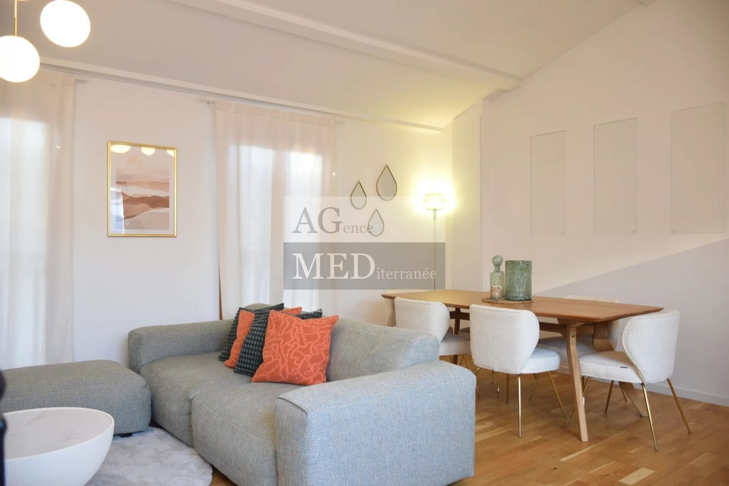 Maison à vendre, 105m², Mandelieu-la-Napoule